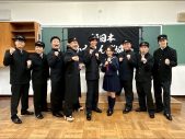 Snow Man阿部亮平、平祐奈が「学校かくれんぼ」初参戦！「めっちゃ出たかったのでうれしい！」（阿部） - 画像一覧（1/8）