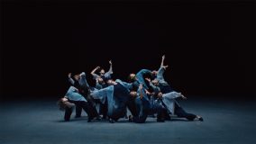 大森元貴、3rdデジタルシングル「絵画」のダンスプラクティスビデオ公開