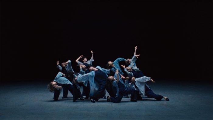 大森元貴、3rdデジタルシングル「絵画」のダンスプラクティスビデオ公開