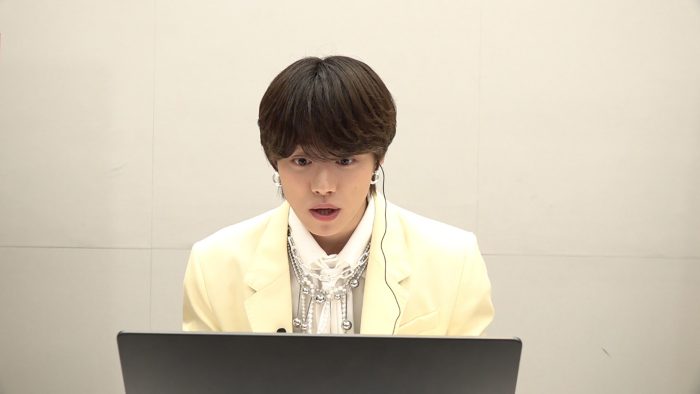 なにわ男子・大橋和也が自身の「ギリギリ神映像ランキング」を発表！大橋が思わず怯えた衝撃映像とは