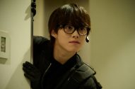 大橋和也×渋谷凪咲共演ドラマ『リベンジ・スパイ』の場面写真解禁！魅力溢れる共演者第2弾も発表 - 画像一覧（1/3）