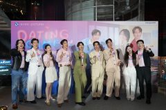 【レポート】Snow Man向井康二『Dating Game～口説いてもいいですか、ボス!?～』ファングリーティングに登場