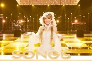 浜崎あゆみが『SONGS』に10年ぶりに登場！17年ぶりに行われた香港公演に密着 - 画像一覧（1/5）