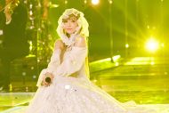 浜崎あゆみが『SONGS』に10年ぶりに登場！17年ぶりに行われた香港公演に密着 - 画像一覧（5/5）