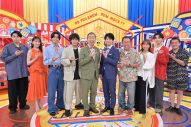 髙橋海人＆中村倫也が『いくらかわかる金（かね）？』夏の3時間SPに初登場！NiziUは江の島で食べまくり - 画像一覧（1/10）