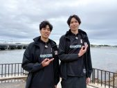 髙橋海人＆中村倫也が『いくらかわかる金（かね）？』夏の3時間SPに初登場！NiziUは江の島で食べまくり - 画像一覧（6/10）