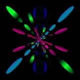 宇多田ヒカル、デジタルEP『Electricity Remixes』リリース決定！オリジナル版インスト音源も初収録