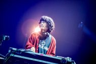 【ライブレポート】Suchmosカムバック。快楽的なグルーヴが渦巻いた5年10ヵ月ぶりのワンマンライブ『Suchmos The Blow Your Mind 2025』2デイズ初日を振り返る - 画像一覧（4/11）