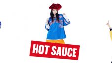 BABYMONSTER、新曲「HOT SAUCE」のムービングポスター公開！メンバーのスタイリングにも注目 - 画像一覧（3/9）