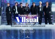 Travis Japanワールドツアー初日の米・ニューヨーク公演の模様が生配信決定 - 画像一覧（1/2）