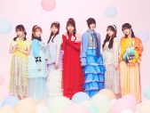 『Mステ SUPER SUMMER FES 2025』出演アーティスト第2弾発表！ふるっぱー、きゅーすとらKAWAII LAB.が全員集合 - 画像一覧（6/13）