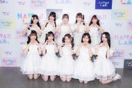 『Mステ SUPER SUMMER FES 2025』出演アーティスト第2弾発表！ふるっぱー、きゅーすとらKAWAII LAB.が全員集合 - 画像一覧（8/13）