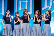 【レポート】日向坂46富田鈴花が卒業セレモニー開催！「（日向坂になれて）幸せ以外の何物でもありません！」 - 画像一覧（2/8）