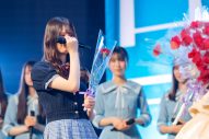 【レポート】日向坂46富田鈴花が卒業セレモニー開催！「（日向坂になれて）幸せ以外の何物でもありません！」 - 画像一覧（5/8）