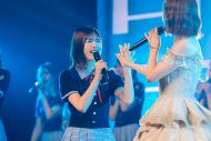 【レポート】日向坂46富田鈴花が卒業セレモニー開催！「（日向坂になれて）幸せ以外の何物でもありません！」 - 画像一覧（6/8）