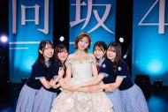 【レポート】日向坂46富田鈴花が卒業セレモニー開催！「（日向坂になれて）幸せ以外の何物でもありません！」 - 画像一覧（8/8）