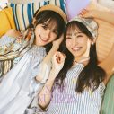乃木坂46が新シングル「Same numbers」アートワーク公開！コンセプトは“バカンスを楽しむサマーガールズ” - 画像一覧（3/6）