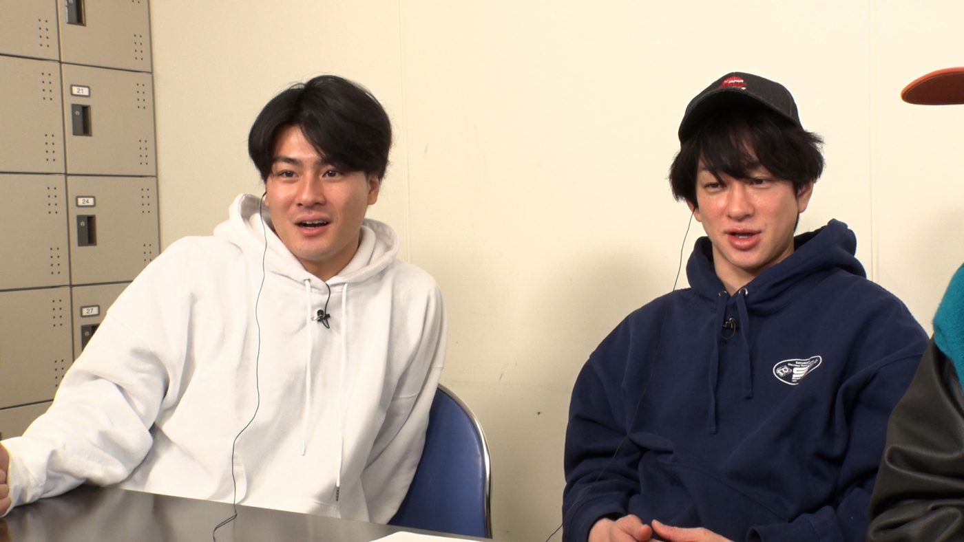 DASHバーガー企画405日の集大成！城島茂、松島聡が日本大会予選で全国のプロに挑む - 画像一覧（1/3）