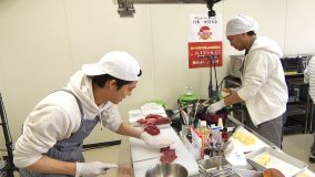 DASHバーガー企画405日の集大成！城島茂、松島聡が日本大会予選で全国のプロに挑む