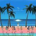 22/7、グループ初の“水着MV＆ジャケット”解禁！キャラクターたちが海辺で魅せるナナニジ史上最高に眩しい夏 - 画像一覧（13/13）