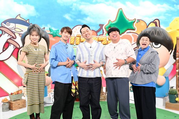 Snow Man向井康二が『バナナマンのせっかくグルメ！！』初出演！松本潤とのマル秘エピソードも披露