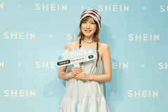 【レポート】本田仁美（SAY MY NAME・HITOMI）“SHEIN”の夏シーズンモデルに就任