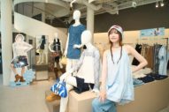 【レポート】本田仁美（SAY MY NAME・HITOMI）“SHEIN”の夏シーズンモデルに就任 - 画像一覧（5/10）