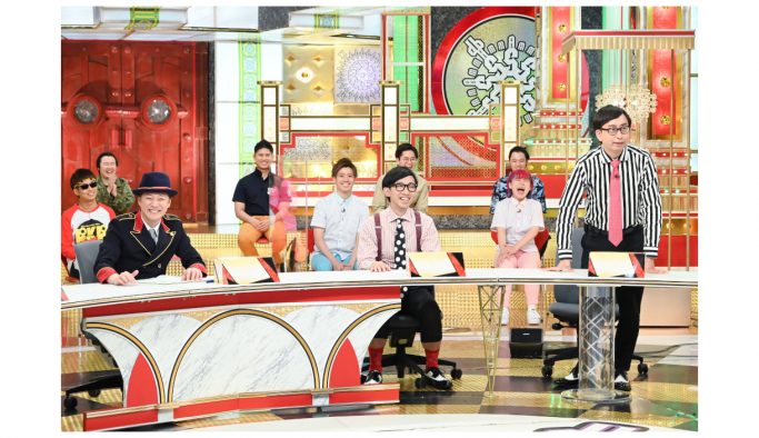 今夜の『金スマ』で、“おいこが”の波乱万丈の芸人人生をドラマ化！成功の裏にあった妻のひと言とは!?