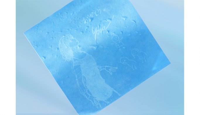 ファン騒然！米津玄師、新シングル法人特典に水で浮き出て消える“ギミックカード”をサプライズ封入