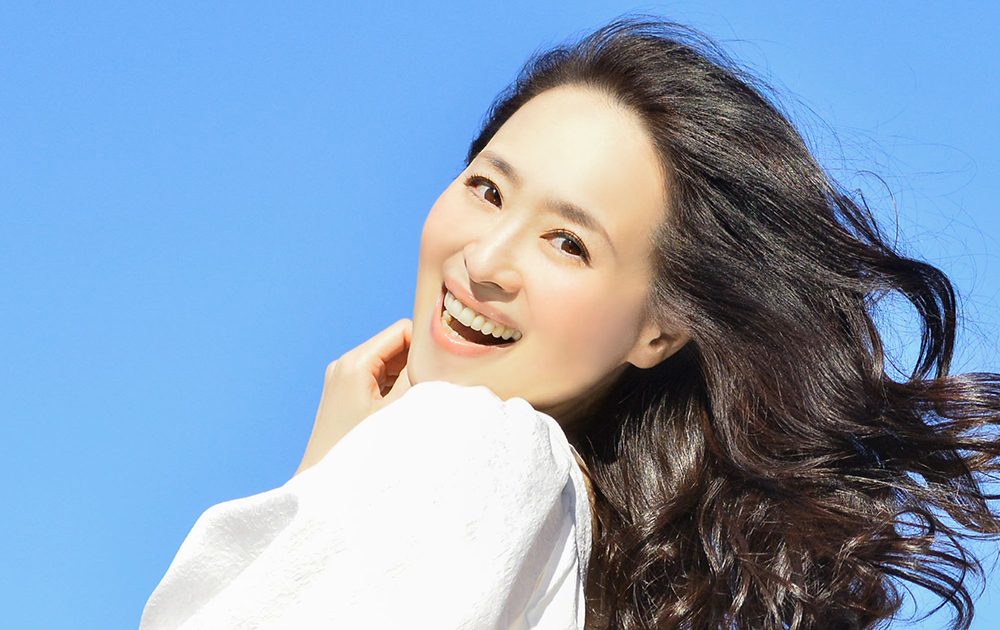 松田聖子、続・40周年記念アルバム『SEIKO MATSUDA 2021』発売決定