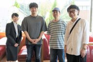 香取慎吾主演映画『犬も食わねどチャーリーは笑う』主題歌が、never young beachの「こころのままに」に決定 - 画像一覧（3/3）