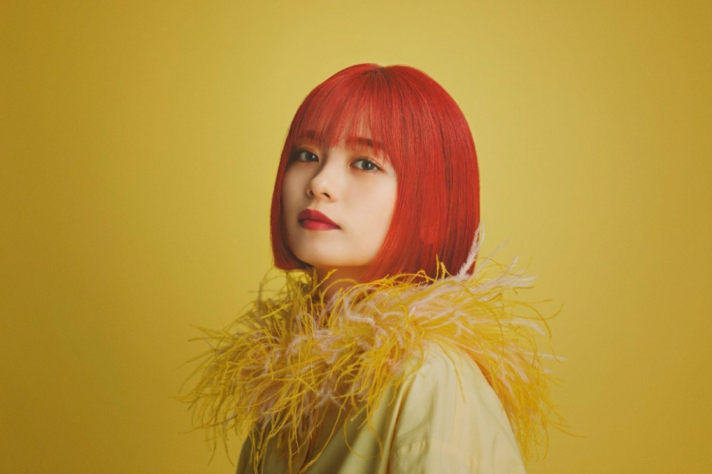 足立佳奈、Tani Yuukiとコラボした新曲「ゆらりふたり」の配信リリースが決定！ TikTokで一部音源解禁も