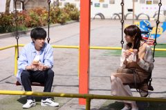 ジョー（神宮寺勇太）をめぐる恋に急展開！ ドラマ『受付のジョー』第8話あらすじ＆場面写真公開