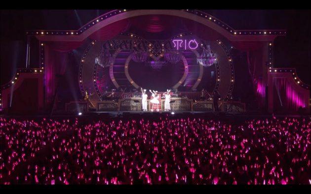 ももクロ・佐々木彩夏、ソロコンサート映像放出祭がスタート！ 初回は「Bunny Gone Bad」