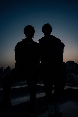 スカイピース、大人のラブソング「脳SIGNAL」配信リリース決定