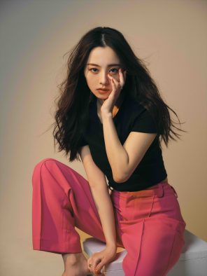 真洋（mahiro）、3rdシングル「You’re my special」のリリースが決定！ ジャケット写真も公開