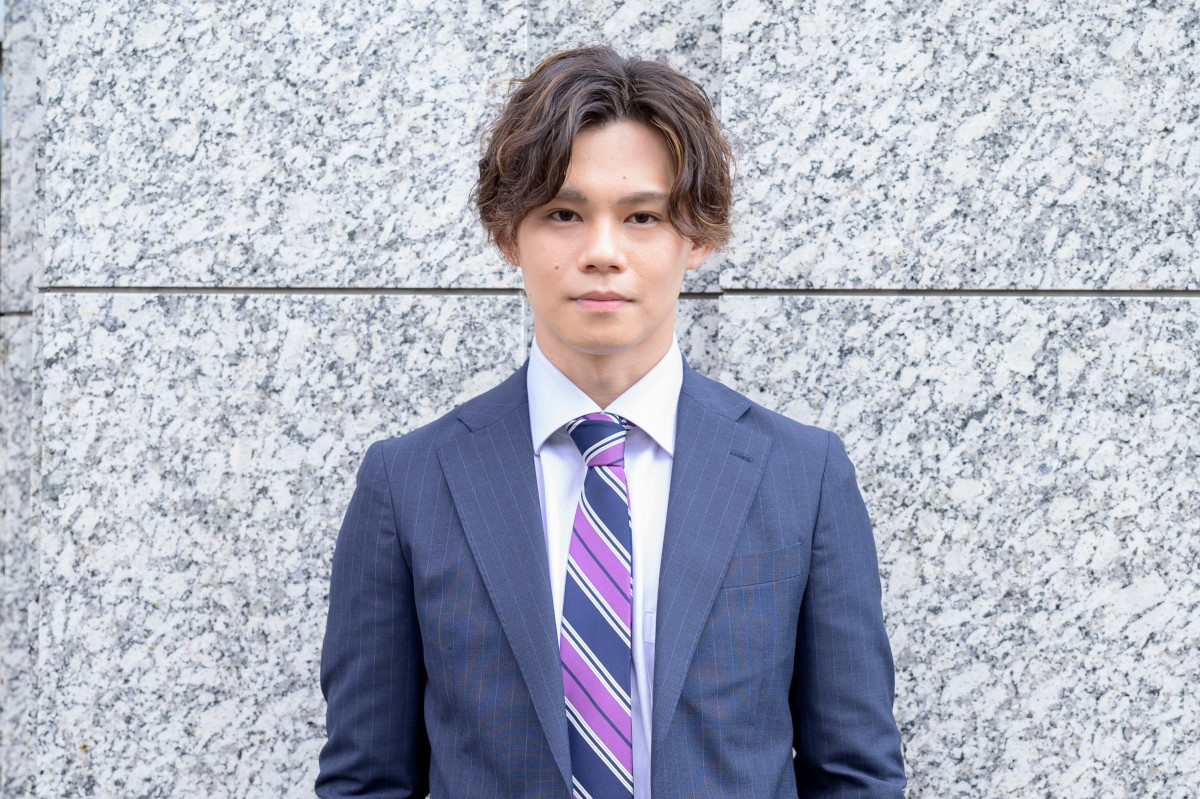 ドラマ『理想ノカレシ』で堀未央奈演じる人気アイドルのマネージャー役に超特急の小笠原海が決定