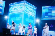 【ライブレポート】SHINee KEY『2024 KEYLAND ON : AND ON』日本公演2daysで2万人を魅了 - 画像一覧（6/8）