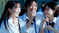 乃木坂46五百城茉央ら新世代の笑顔が咲き誇る！ビッグマック×コカ･コーラのコラボCM公開 - 画像一覧（1/6）
