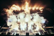 【ライブレポート】DISH//全国ホールツアー完遂！アリーナツアー発表＆最新曲「プランA」リリース決定 - 画像一覧（1/8）