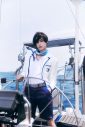 &TEAMが「青嵐 (Aoarashi)」のコンセプトフォト43枚を一挙公開 - 画像一覧（17/43）