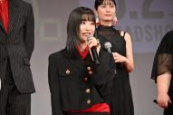 【レポート】ラウール主演映画『赤羽骨子のボディガード』完成披露試写会に、豪華出演陣が大集結 - 画像一覧（11/13）