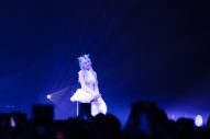 【ライブレポート】XG初のワールドツアーの海外公演がスタート！DJパートで新曲もサプライズ披露 - 画像一覧（7/9）