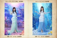 『日向坂46とふしぎな図書室』期間限定イベント「サークル対抗戦 衣装デザインコンテスト ～ビジューマーメイド～」スタート - 画像一覧（5/11）