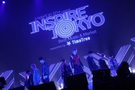 【ライブレポート】『J-WAVE presents INSPIRE TOKYO 2024』初日＆2日目のレポート到着 - 画像一覧（2/12）