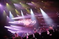 【ライブレポート】『J-WAVE presents INSPIRE TOKYO 2024』初日＆2日目のレポート到着 - 画像一覧（9/12）