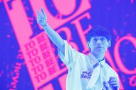 【ライブレポート】BE:FIRST×UVERworldが激アツコラボ！『J-WAVE presents INSPIRE TOKYO 2024』最終日レポート到着 - 画像一覧（3/3）