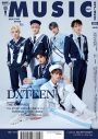 THE RAMPAGE『MUSIQ? SPECIAL OUT of MUSIC』表紙巻頭に登場！バックカバーはDXTEEN - 画像一覧（2/2）