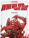 JO1ニューシングル「WHERE DO WE GO」リリース決定！モチーフロゴ＆カミングスーンポスター公開 - 画像一覧（1/2）