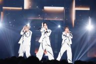 【ライブレポート】timelesz改名後初めて開催中の全国ツアーより横浜公演のレポ到着 - 画像一覧（1/3）
